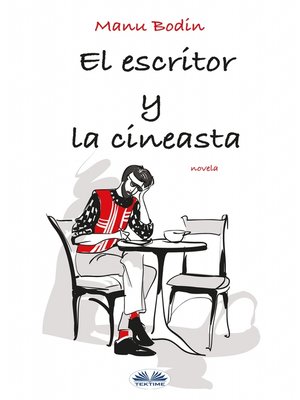 cover image of El Escritor Y La Cineasta